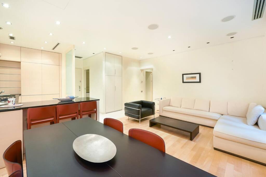 Apartamento Ca' Santa Eufemia, Cozy And Classy, Sleep 4 Venecia