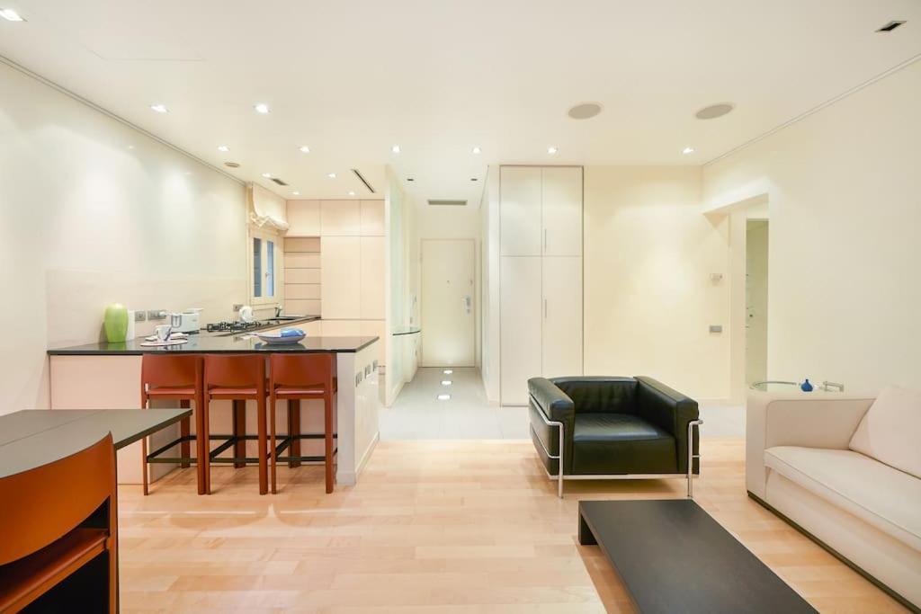 Ca' Santa Eufemia, Cozy And Classy, Sleep 4 Apartamento
