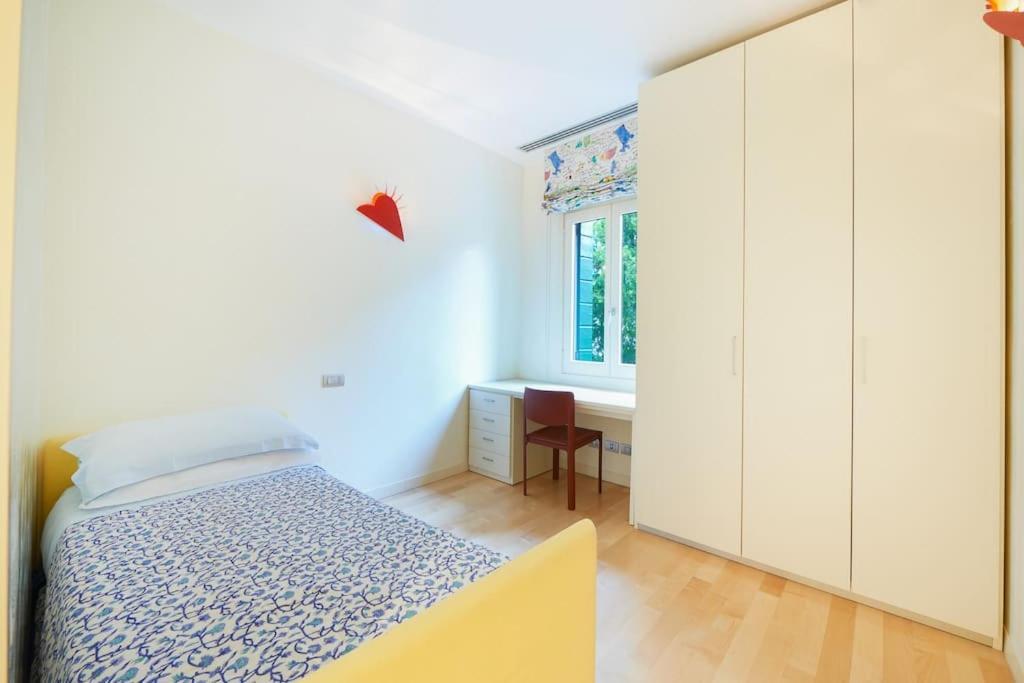 Ca' Santa Eufemia, Cozy And Classy, Sleep 4 Apartamento *