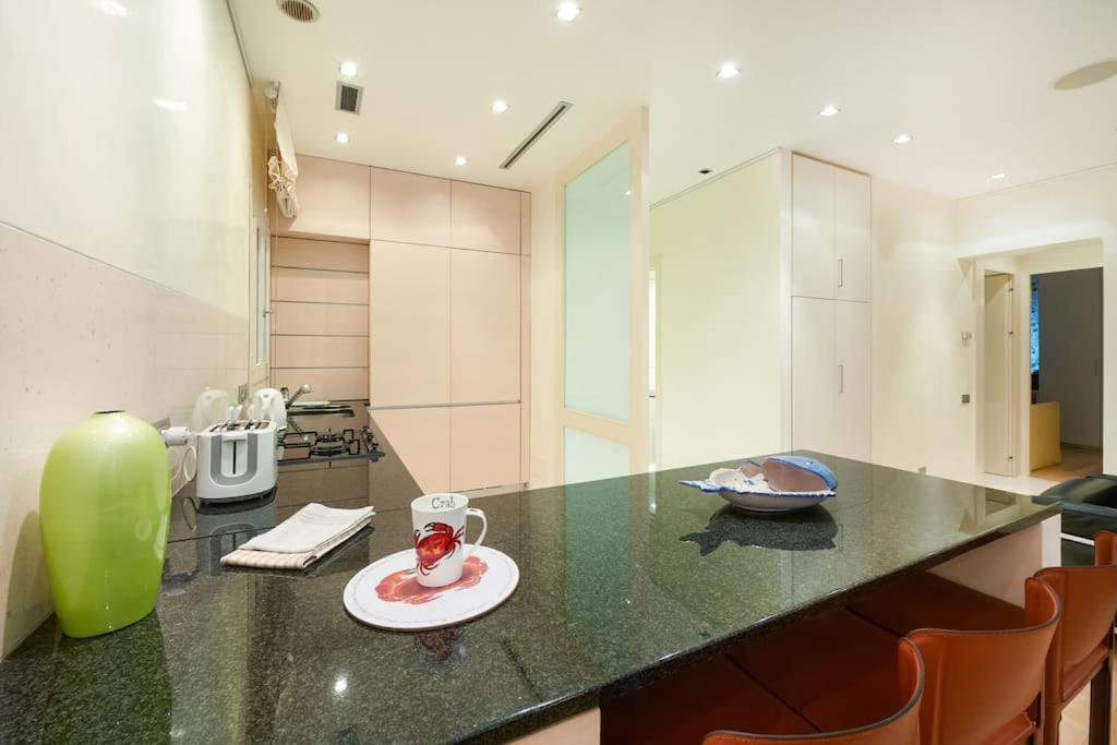 Ca' Santa Eufemia, Cozy And Classy, Sleep 4 Apartamento *