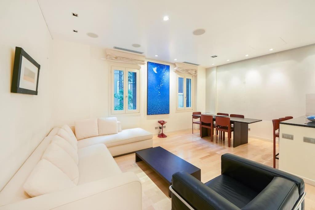 Ca' Santa Eufemia, Cozy And Classy, Sleep 4 Venecia